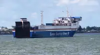 Ro-Ro ship बेचने के लिए
