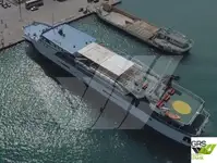 Ro-Ro ship बेचने के लिए