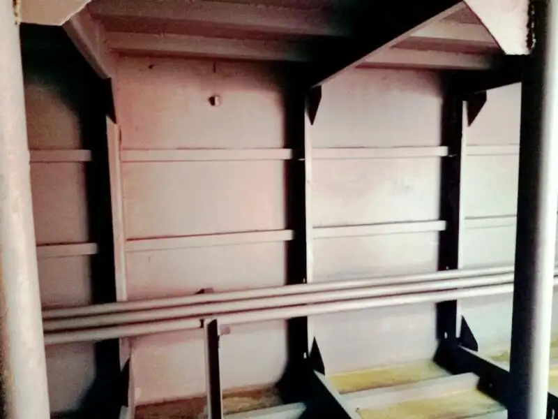 लैंडिंग क्राफ्ट, टैंक बिक्री के लिए