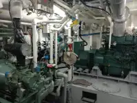 ट्रॉलर बिक्री के लिए