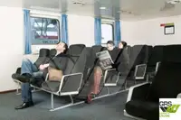 Ro-Ro ship बेचने के लिए