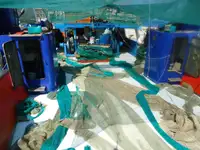 Trawler बेचने के लिए
