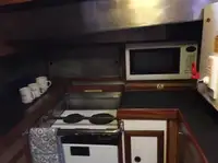 सर्वेक्षण पोत बिक्री के लिए