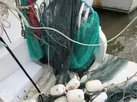 ट्रॉलर बिक्री के लिए