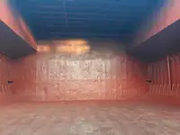 थोक वाहक बेचने के लिए