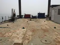 बार्ज बिक्री के लिए