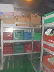 रेफ़र जहाज बिक्री के लिए