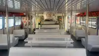 क्रूज जहाज बिक्री के लिए
