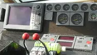 क्रू बोट बिक्री के लिए
