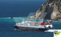 Ro-Ro ship बेचने के लिए