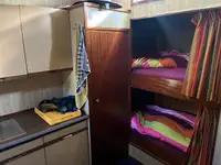 ट्रॉलर बिक्री के लिए