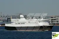Ro-Ro ship बेचने के लिए