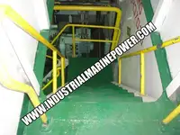 बार्ज बिक्री के लिए