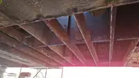 बार्ज बिक्री के लिए