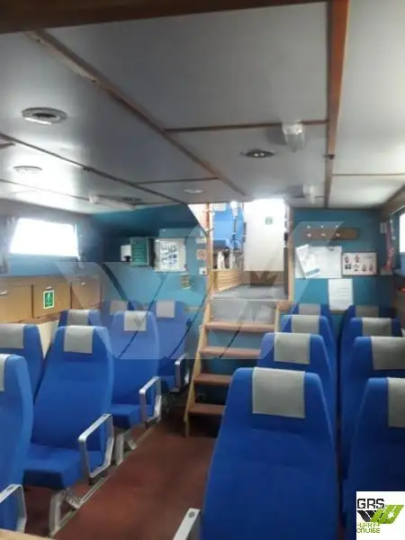 फेरी पोत बिक्री के लिए