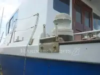 ट्रॉलर बिक्री के लिए