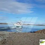 रो-रो जहाज बिक्री के लिए