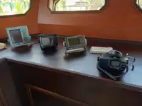 लैंडिंग क्राफ्ट, टैंक बिक्री के लिए
