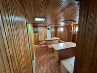 ट्रॉलर बिक्री के लिए