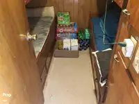 ट्रॉलर बिक्री के लिए
