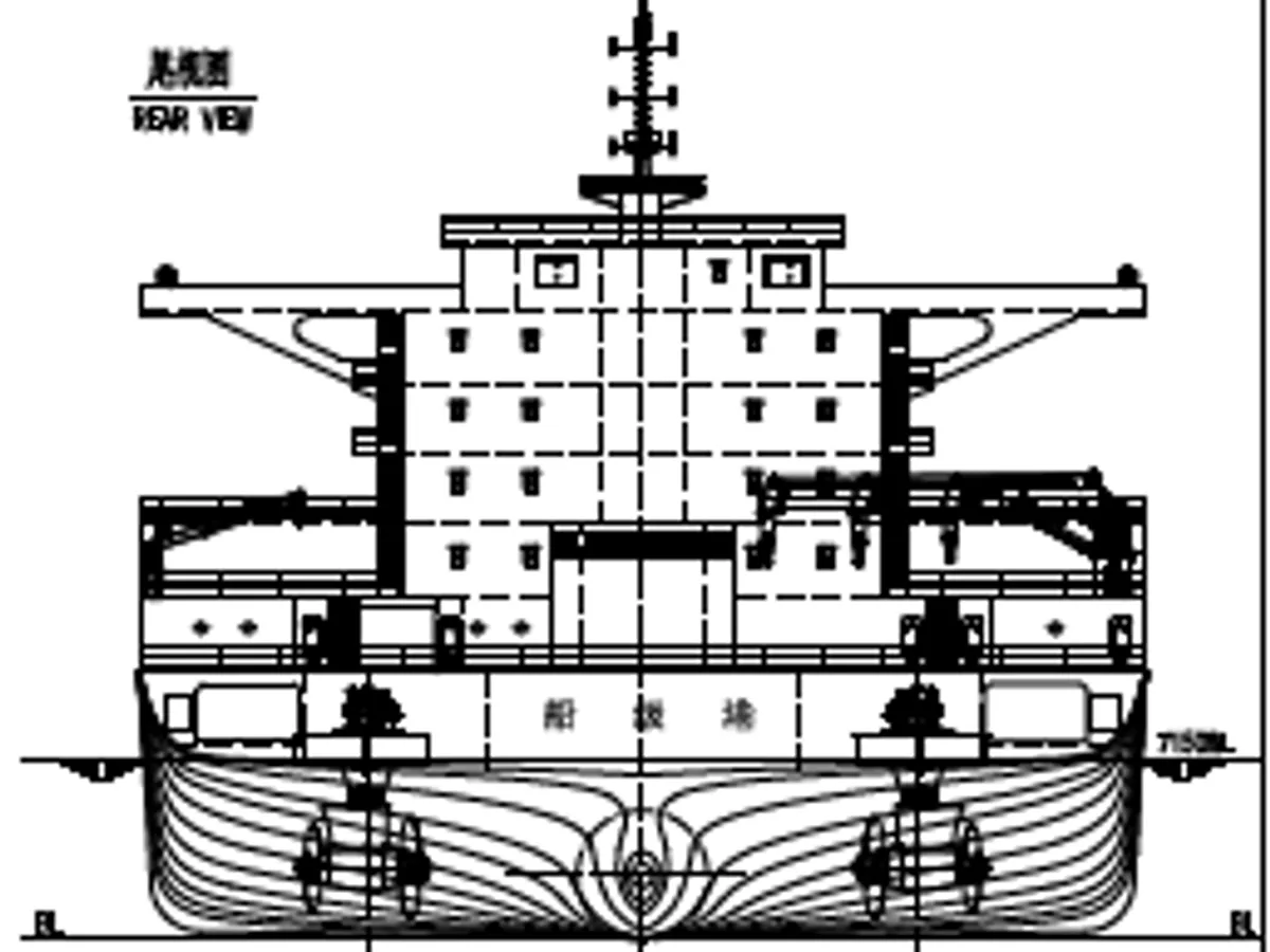 General Cargo/Multi-purpose बिक्री के लिए
