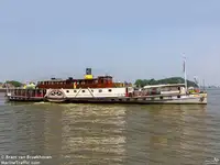 बार्ज बिक्री के लिए
