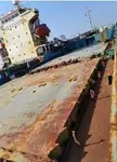तेल/रासायनिक टैंकर बिक्री के लिए