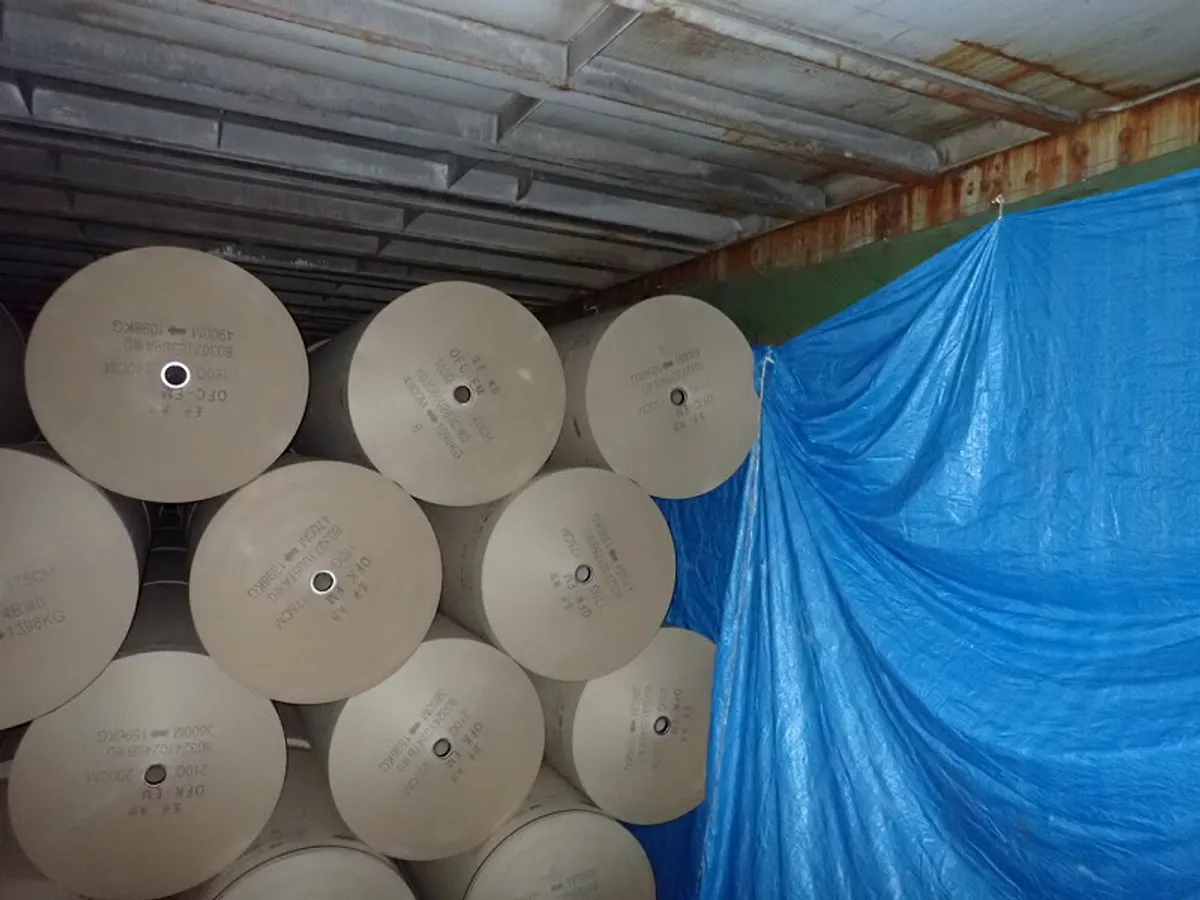 General Cargo/Multi-purpose बिक्री के लिए