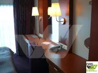 क्रूज जहाज बिक्री के लिए