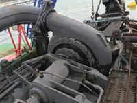 ड्रेजर बिक्री के लिए