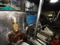 फेरी पोत बिक्री के लिए