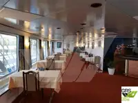 क्रूज जहाज बिक्री के लिए