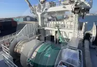 Trawler बेचने के लिए