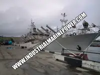 ट्रॉलर बिक्री के लिए
