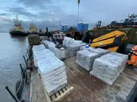 General Cargo/Multi-purpose बिक्री के लिए