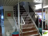 सवारी जहाज़ बेचने के लिए