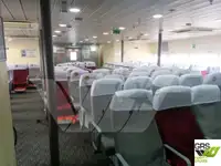 क्रूज जहाज बिक्री के लिए