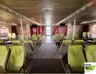 सवारी जहाज़ बेचने के लिए