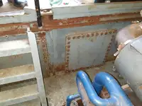 ट्रॉलर बिक्री के लिए