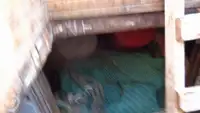 ट्रॉलर बिक्री के लिए