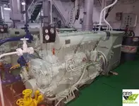क्रेन जहाज बिक्री के लिए