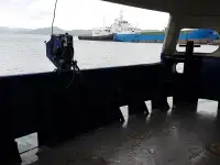 ट्रॉलर बिक्री के लिए