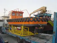 कार्य नौकाएँ बिक्री के लिए
