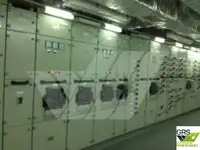 आवास बार्ज बिक्री के लिए