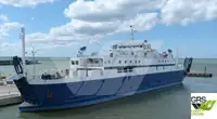 Ro-Ro ship बेचने के लिए