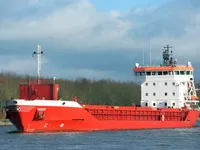 General Cargo/Multi-purpose बिक्री के लिए