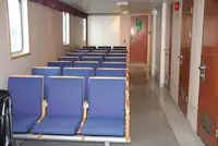 रो-रो जहाज बिक्री के लिए