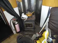 कार्य नौकाएँ बिक्री के लिए