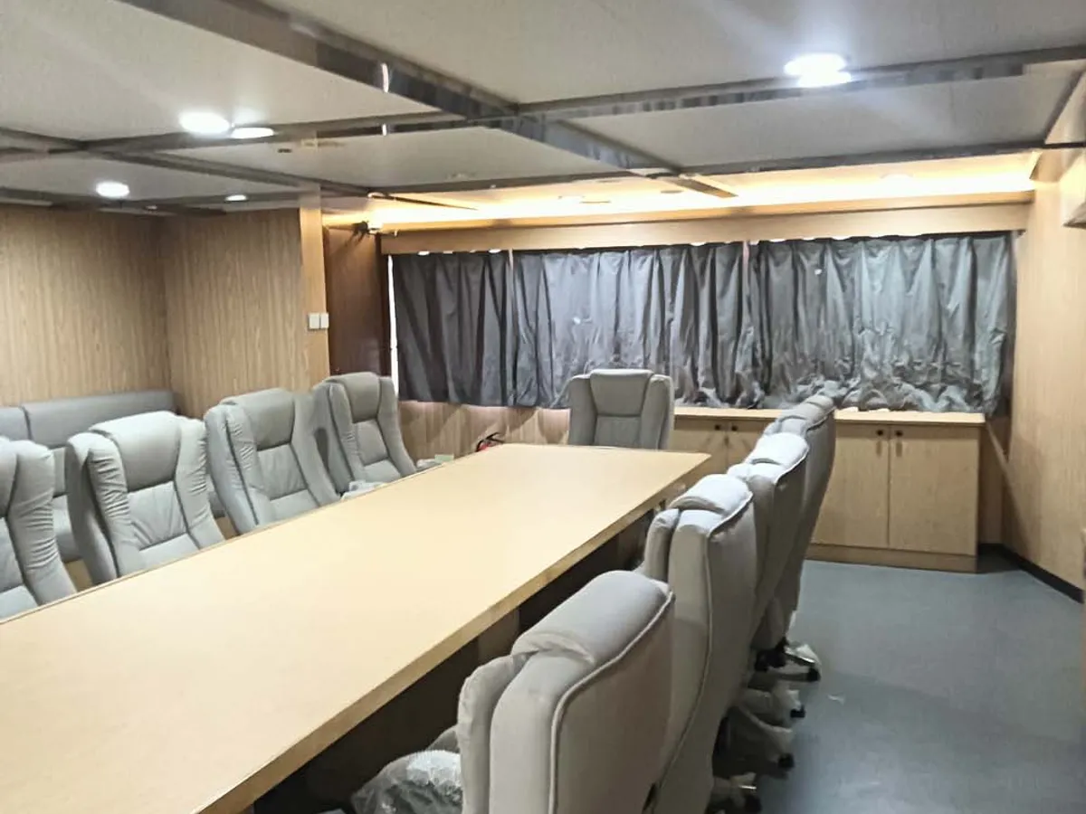 कैटामारन बिक्री के लिए