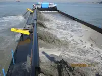 बार्ज बिक्री के लिए